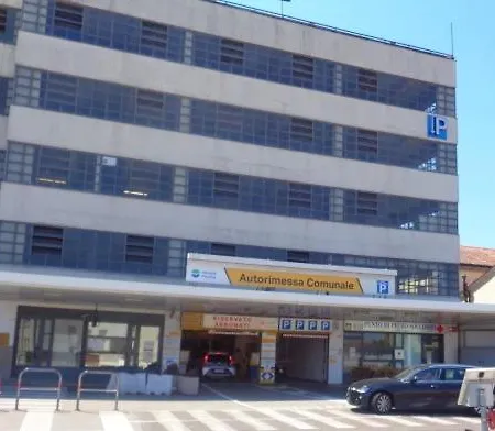 1851 Apartamento