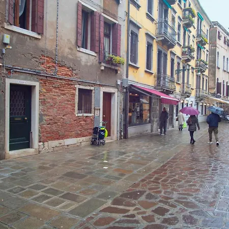 1851 Apartamento Veneza
