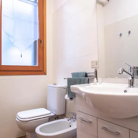Apartamento 1851 *