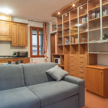 1851 Apartamento