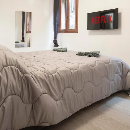 Apartamento 1851 *