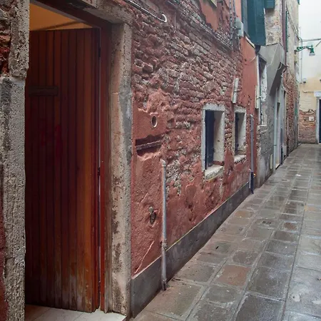 1851 Apartamento Veneza