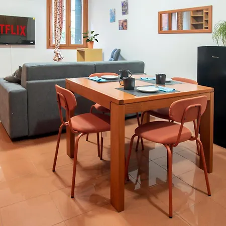 Apartamento 1851 *
