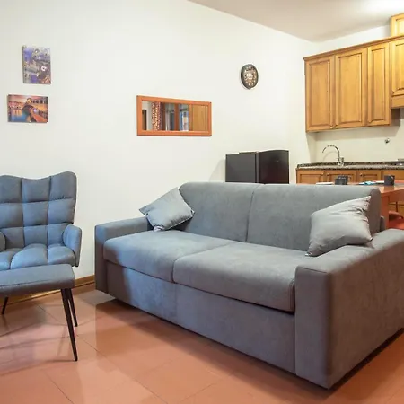 Apartamento 1851 Veneza