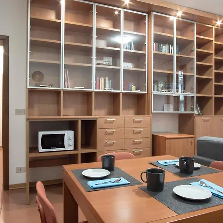 1851 Apartment